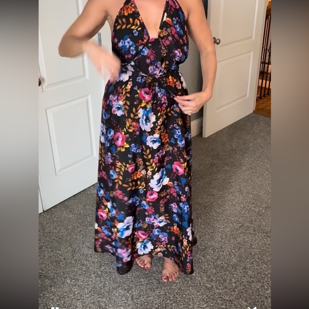 Yumi Kim size small dress/cover-up